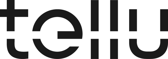 Tellu_logo_2025_EerieBlack