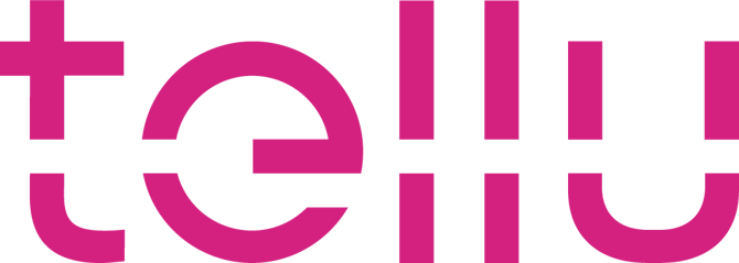 Tellu_logo_2025_MagentaDye