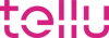 Tellu_logo_2025_MagentaDye