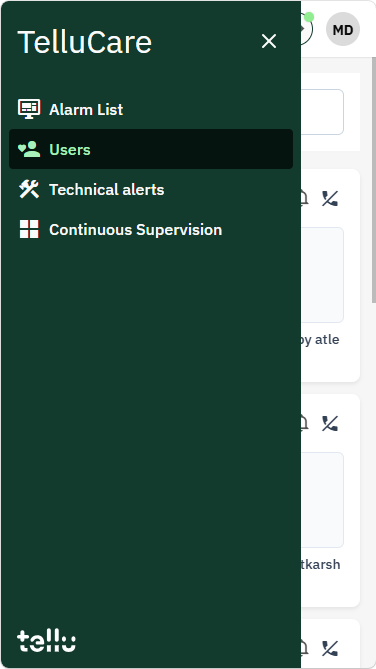 Privacy mode 1