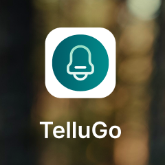 TelluGo - Appikon